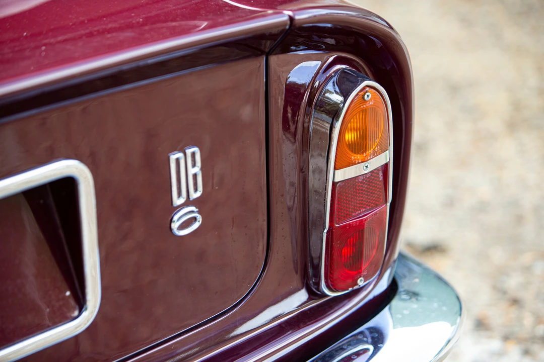 1969 Aston Martin DB6 - Image 11 of 28