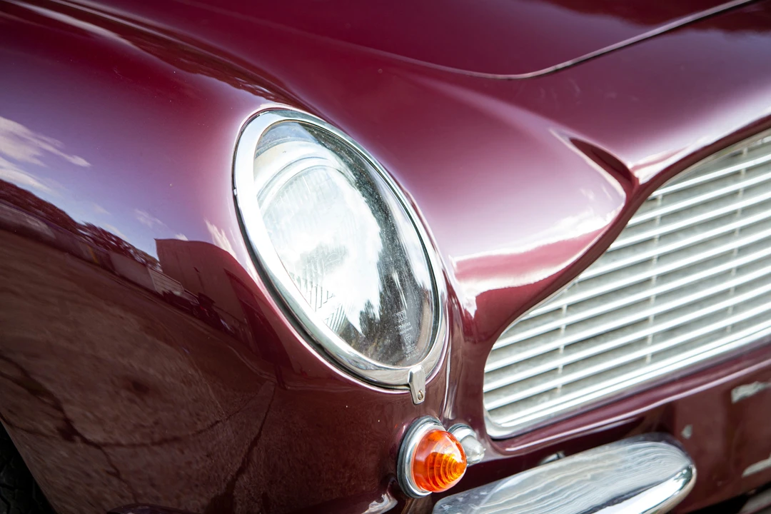 1969 Aston Martin DB6 - Image 13 of 28