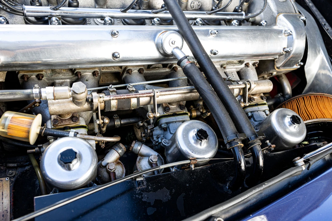 1969 Aston Martin DB6 - Image 17 of 24