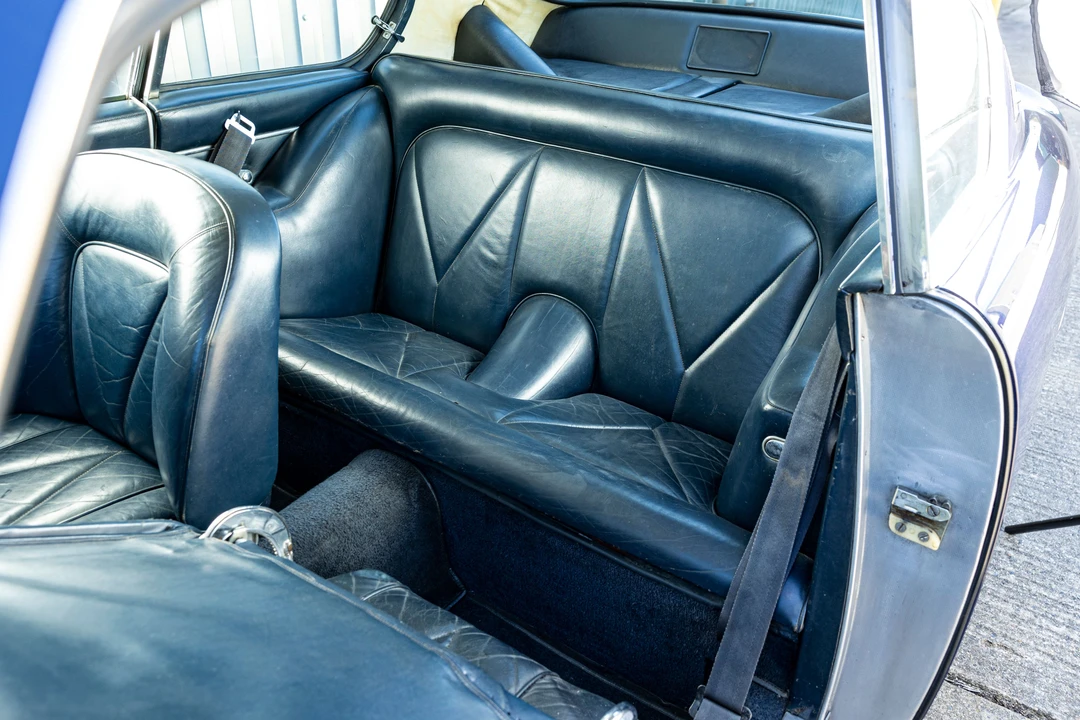 1969 Aston Martin DB6 - Image 14 of 24