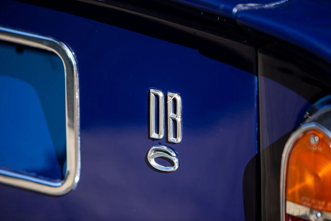 1969 Aston Martin DB6 - Image 24 of 24
