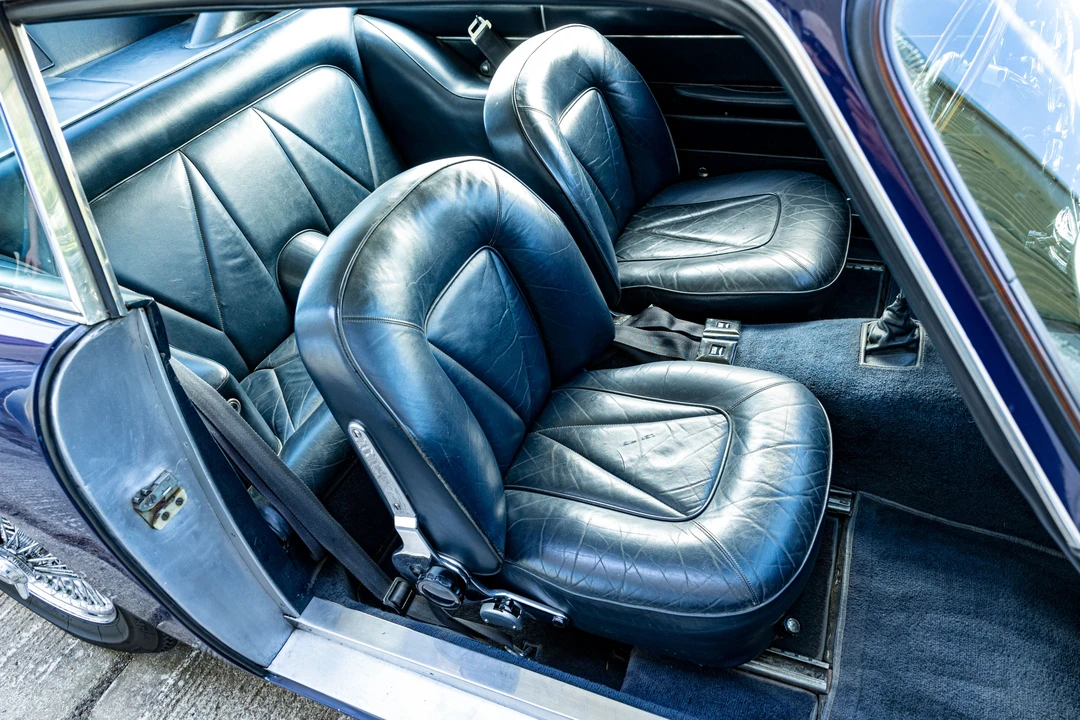 1969 Aston Martin DB6 - Image 12 of 24