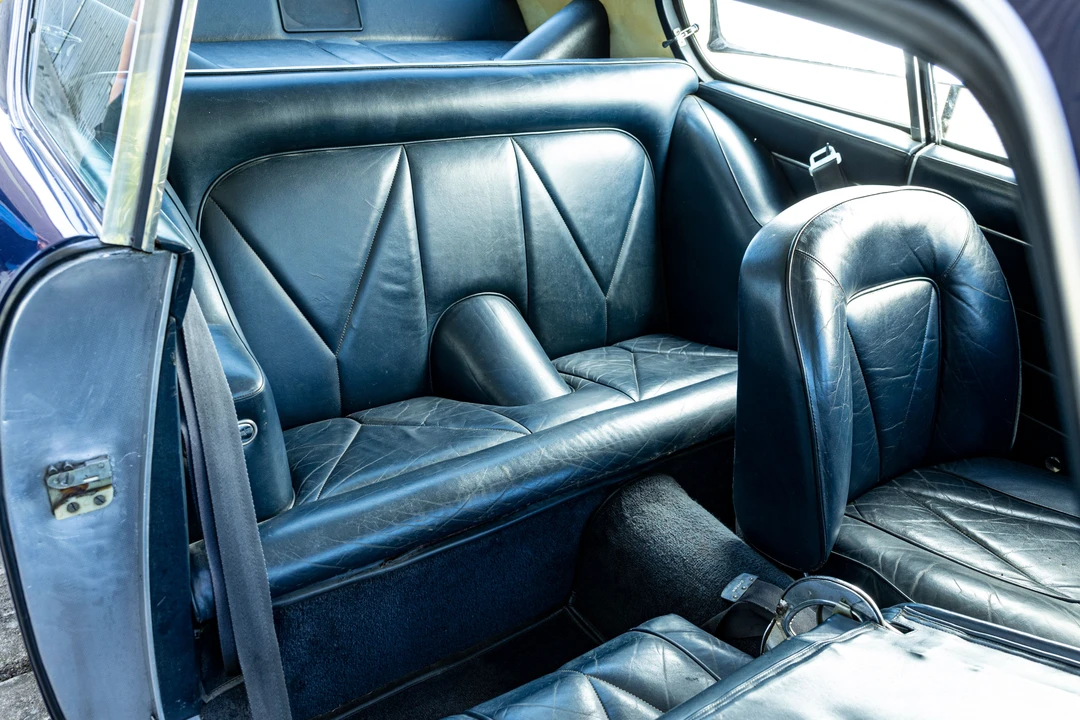 1969 Aston Martin DB6 - Image 13 of 24