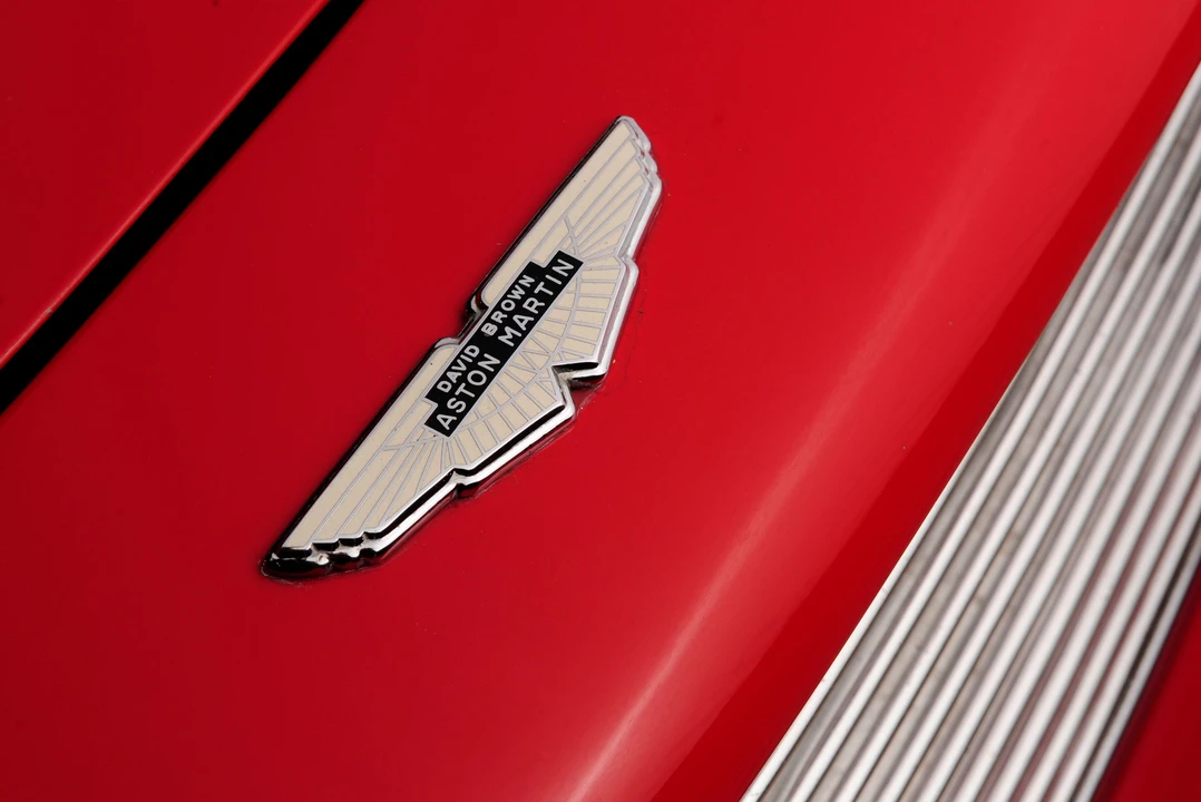 1969 Aston Martin DB6 - Image 2 of 20