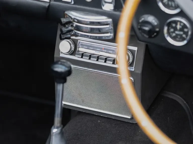 1969 Aston Martin DB6 - Image 17 of 31