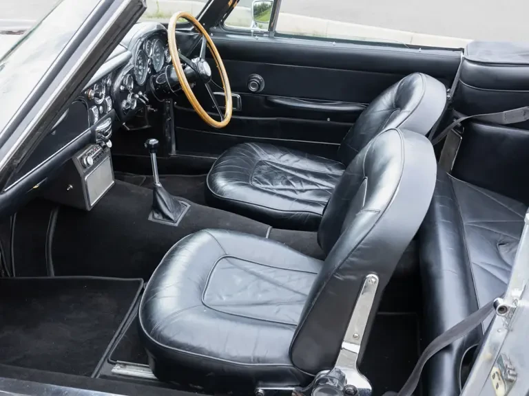 1969 Aston Martin DB6 - Image 5 of 31