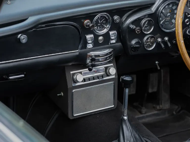 1969 Aston Martin DB6 - Image 14 of 31