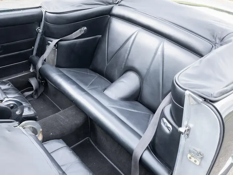 1969 Aston Martin DB6 - Image 20 of 31