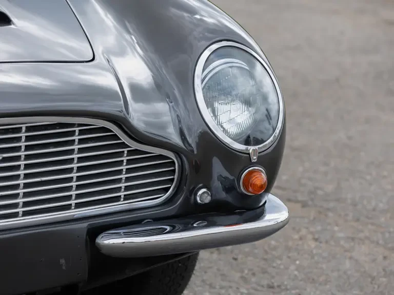 1969 Aston Martin DB6 - Image 31 of 31
