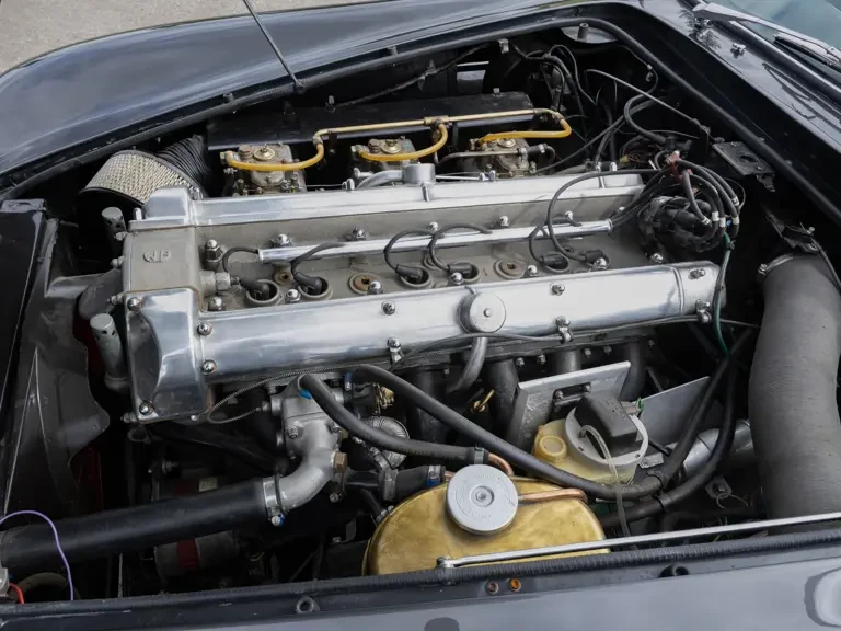 1969 Aston Martin DB6 - Image 4 of 31