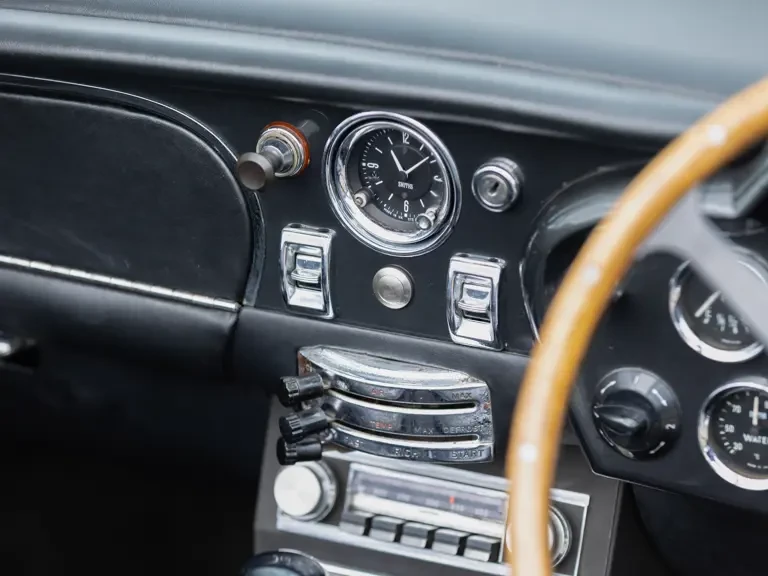 1969 Aston Martin DB6 - Image 19 of 31