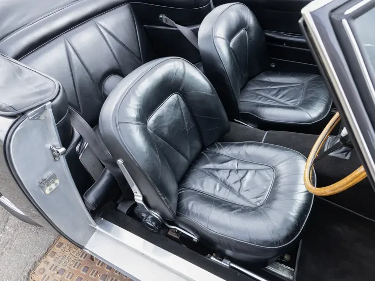 1969 Aston Martin DB6 - Image 25 of 31