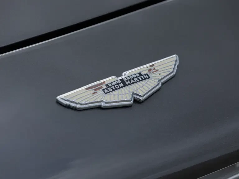 1969 Aston Martin DB6 - Image 7 of 31