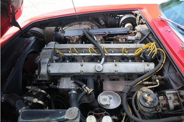 1969 Aston Martin DBS (1967-1972) - Image 7 of 7