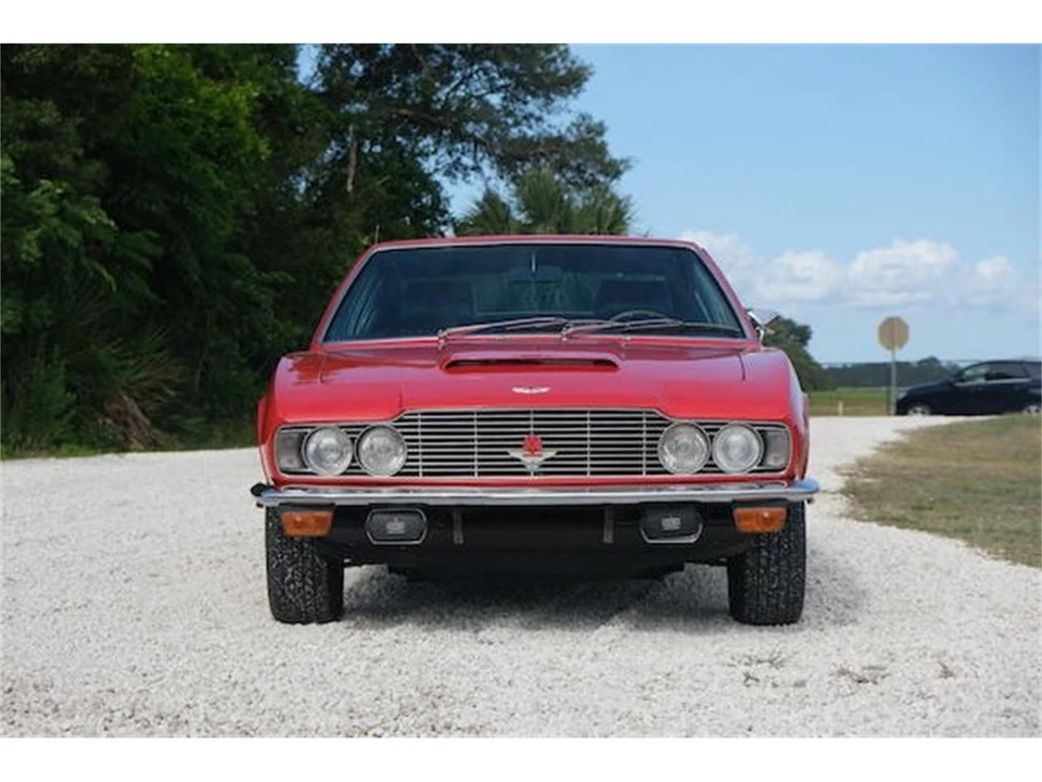 1969 Aston Martin DBS (1967-1972) - Image 4 of 7