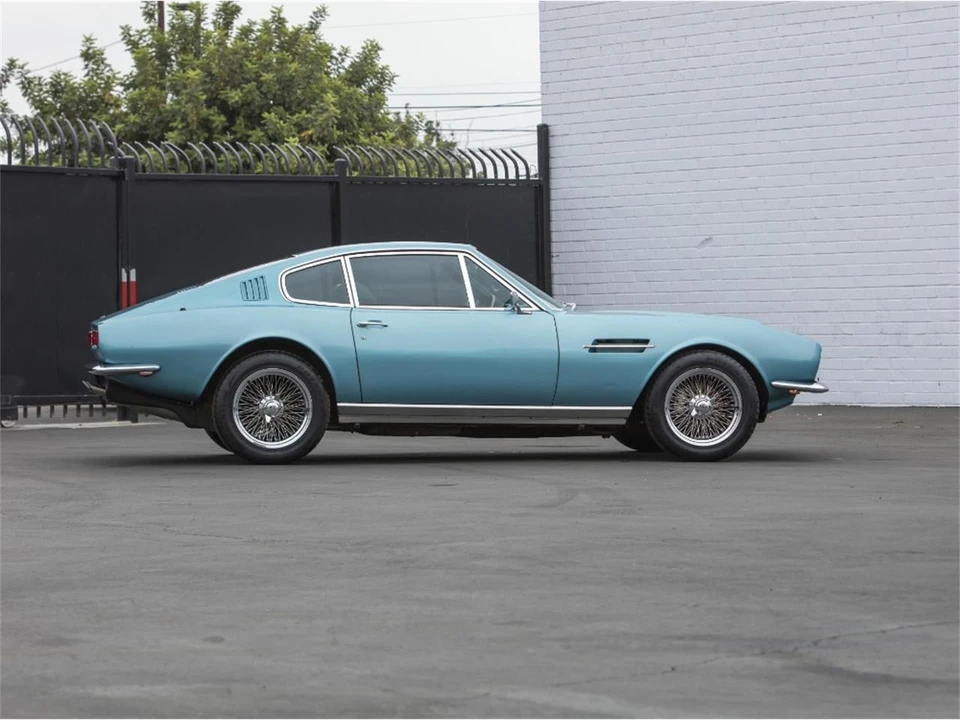 1969 Aston Martin DBS (1967-1972) - Image 3 of 8