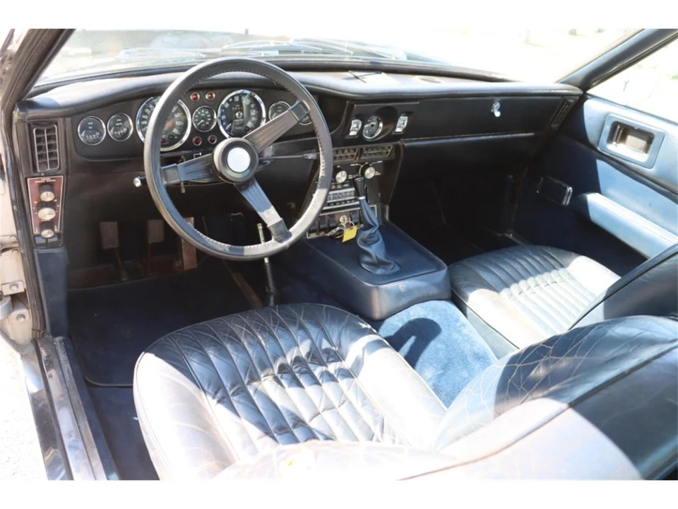 1969 Aston Martin DBS (1967-1972) - Image 7 of 8