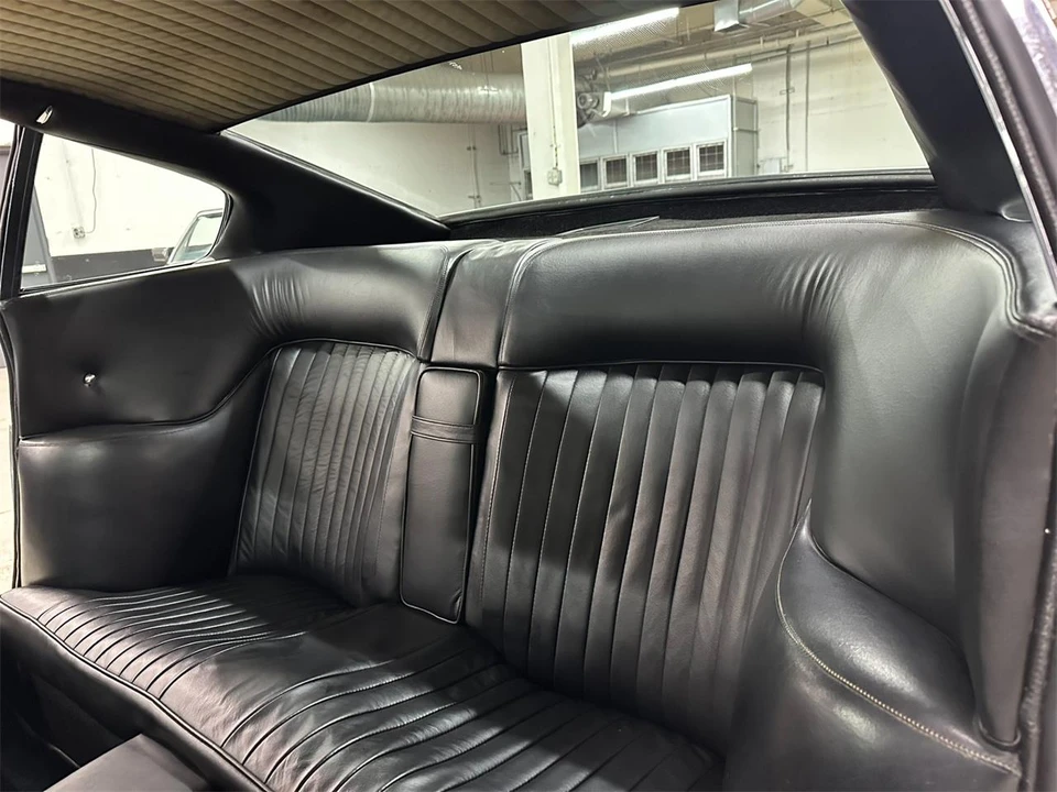 1969 Aston Martin DBS (1967-1972) - Image 21 of 31
