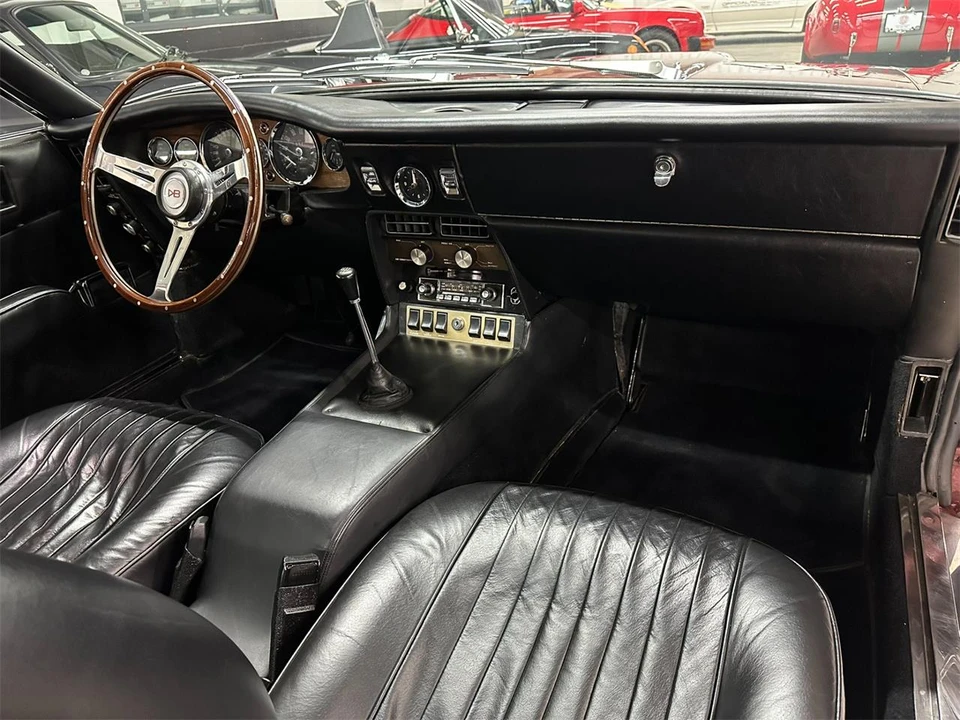 1969 Aston Martin DBS (1967-1972) - Image 17 of 31