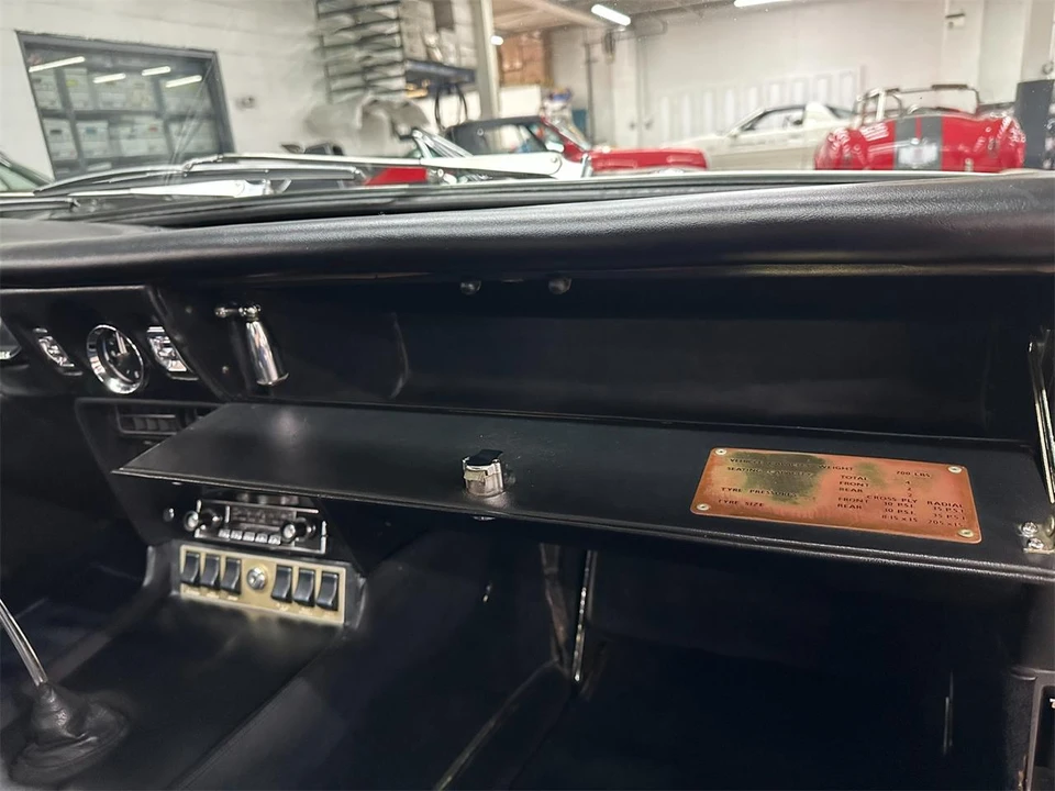 1969 Aston Martin DBS (1967-1972) - Image 18 of 31