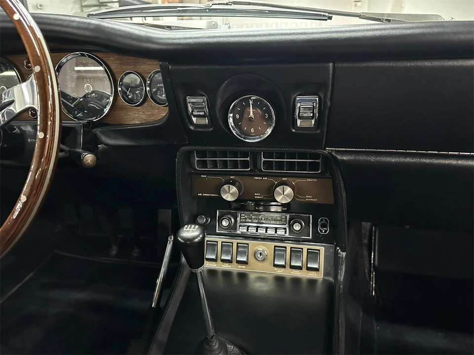 1969 Aston Martin DBS (1967-1972) - Image 20 of 31