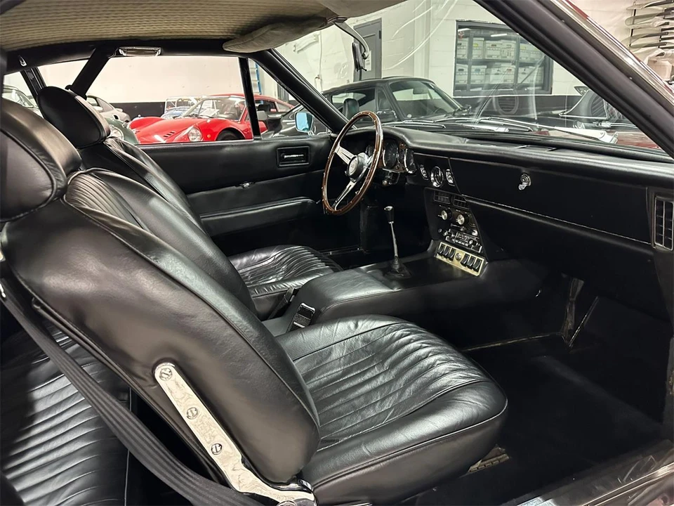 1969 Aston Martin DBS (1967-1972) - Image 14 of 31