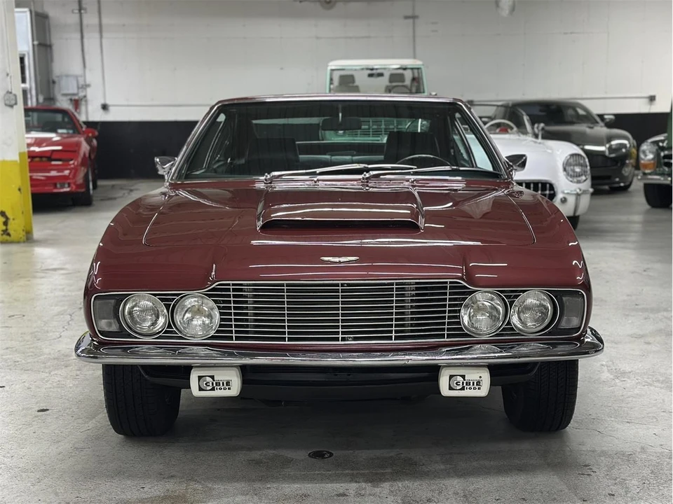 1969 Aston Martin DBS (1967-1972) - Image 2 of 31