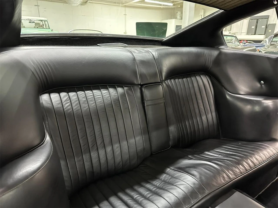 1969 Aston Martin DBS (1967-1972) - Image 22 of 31