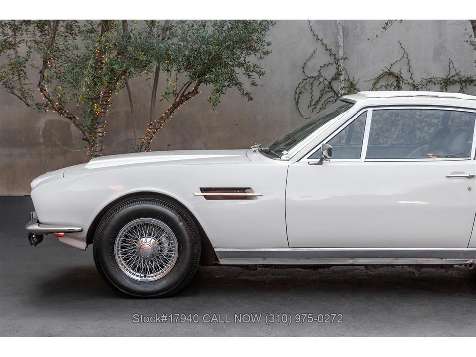 1969 Aston Martin DBS (1967-1972) - Image 11 of 31