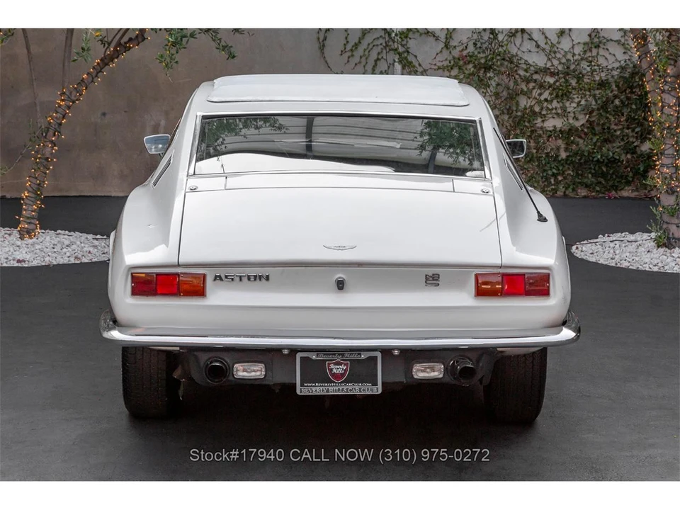 1969 Aston Martin DBS (1967-1972) - Image 5 of 31
