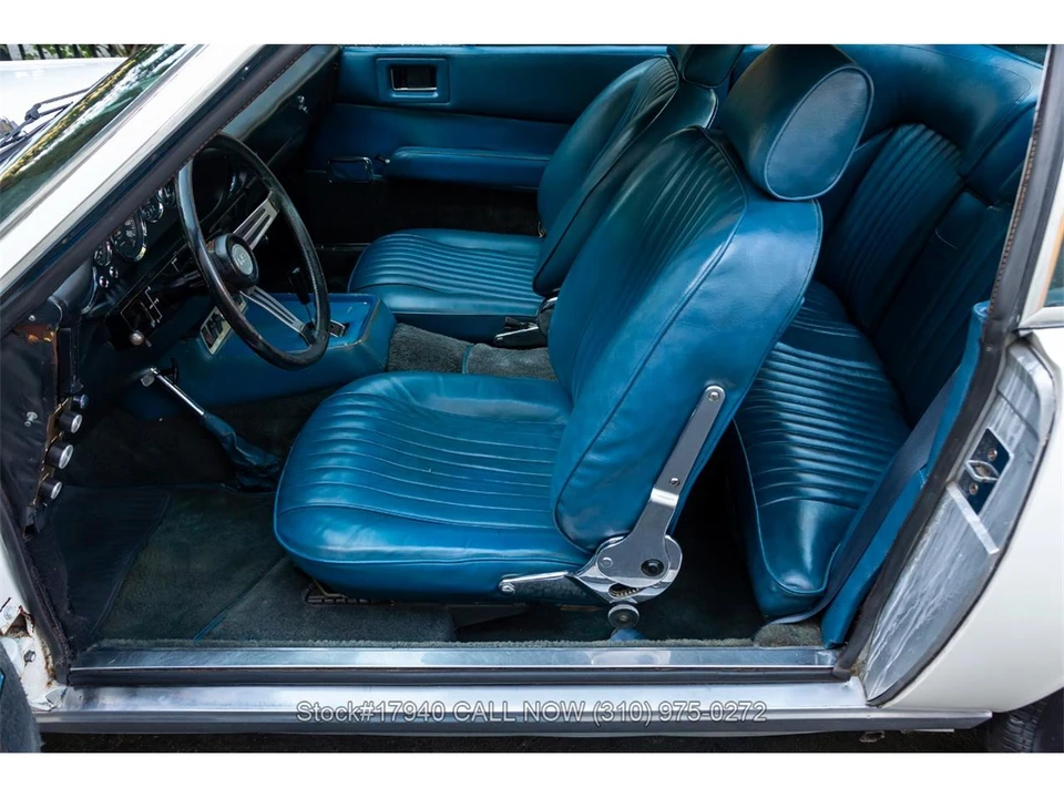 1969 Aston Martin DBS (1967-1972) - Image 15 of 31