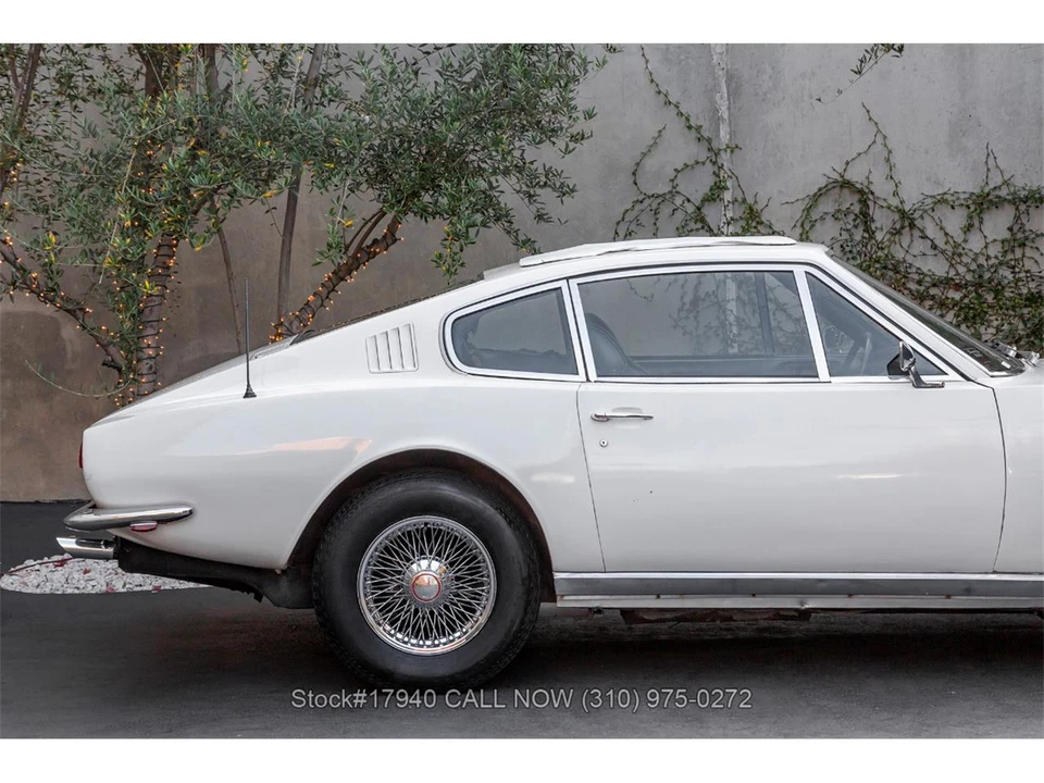 1969 Aston Martin DBS (1967-1972) - Image 10 of 31