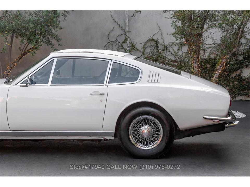 1969 Aston Martin DBS (1967-1972) - Image 12 of 31