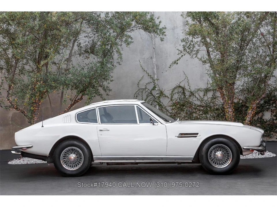 1969 Aston Martin DBS (1967-1972) - Image 3 of 31