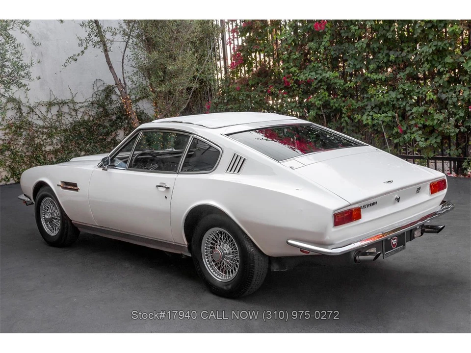 1969 Aston Martin DBS (1967-1972) - Image 6 of 31