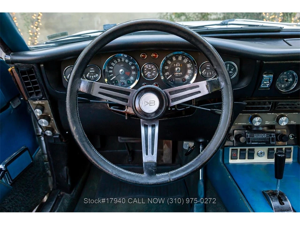 1969 Aston Martin DBS (1967-1972) - Image 19 of 31