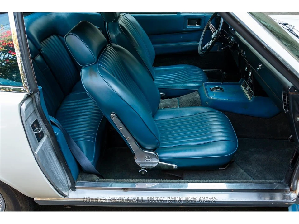 1969 Aston Martin DBS (1967-1972) - Image 21 of 31
