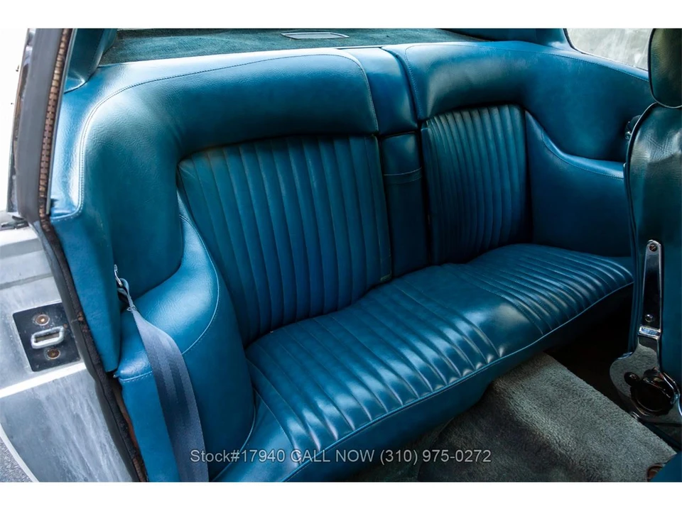 1969 Aston Martin DBS (1967-1972) - Image 22 of 31