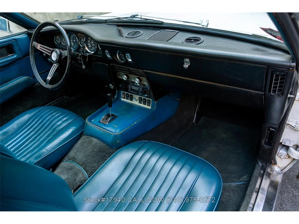 1969 Aston Martin DBS (1967-1972) - Image 23 of 31