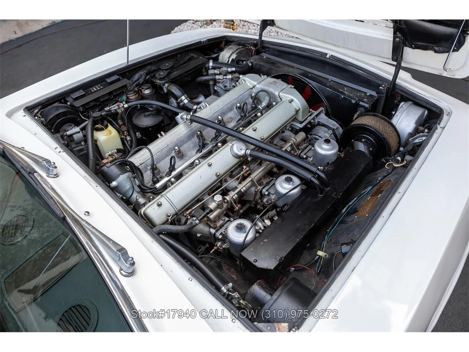 1969 Aston Martin DBS (1967-1972) - Image 31 of 31