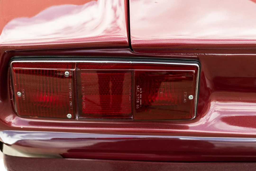 1969 Aston Martin DBS (1967-1972) - Image 10 of 31