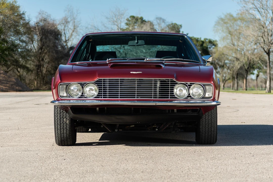 1969 Aston Martin DBS (1967-1972) - Image 4 of 31