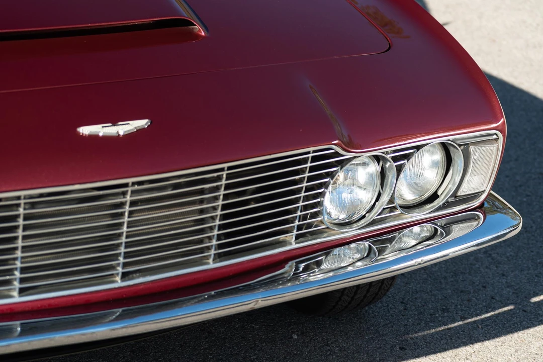 1969 Aston Martin DBS (1967-1972) - Image 21 of 31
