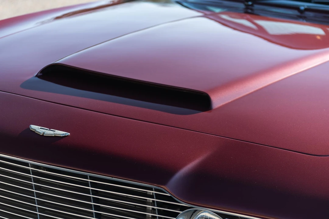 1969 Aston Martin DBS (1967-1972) - Image 19 of 31