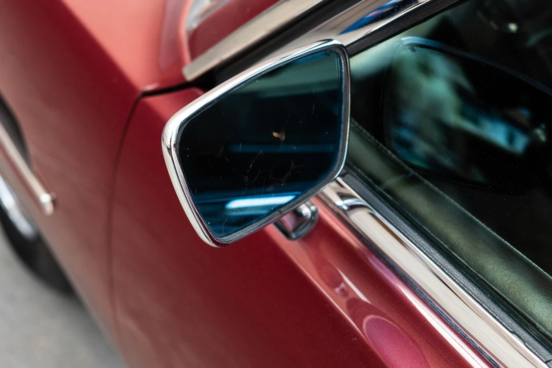 1969 Aston Martin DBS (1967-1972) - Image 24 of 31