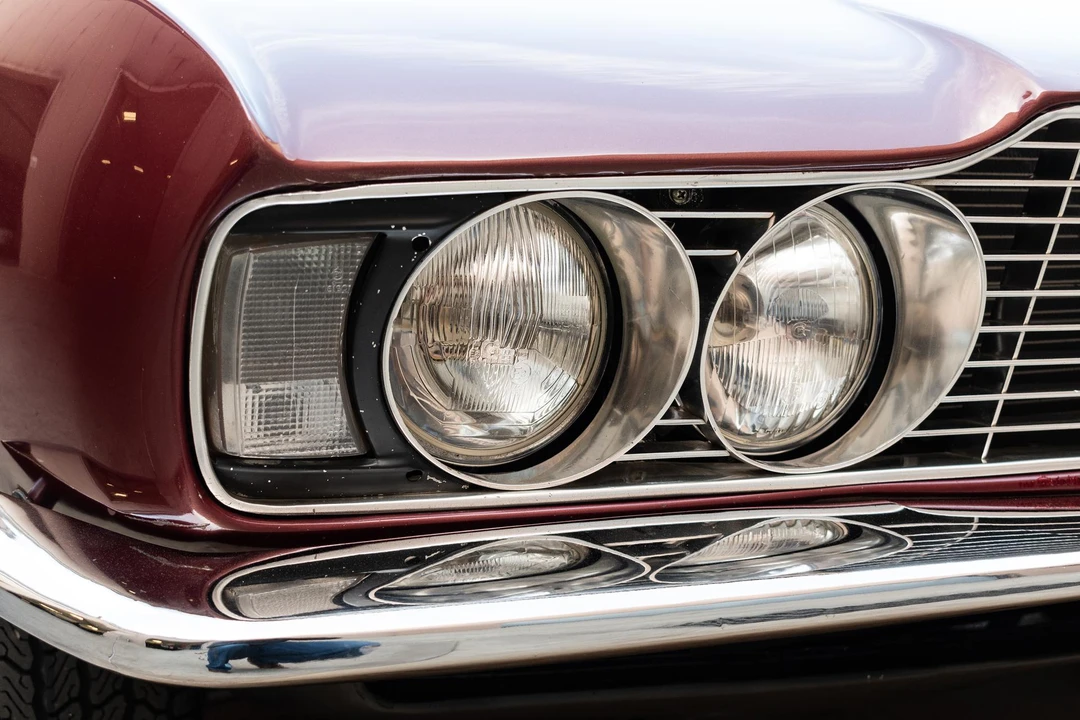 1969 Aston Martin DBS (1967-1972) - Image 16 of 31