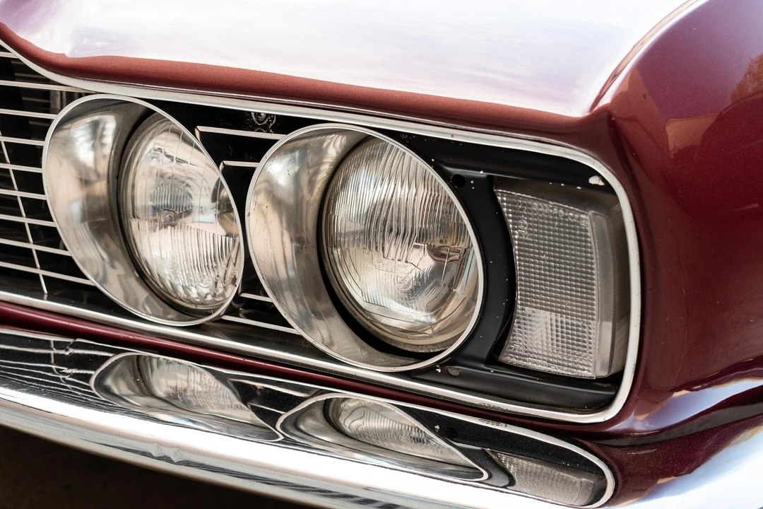 1969 Aston Martin DBS (1967-1972) - Image 22 of 31