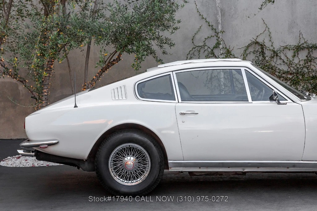 1969 Aston Martin DBS (1967-1972) - Image 11 of 12