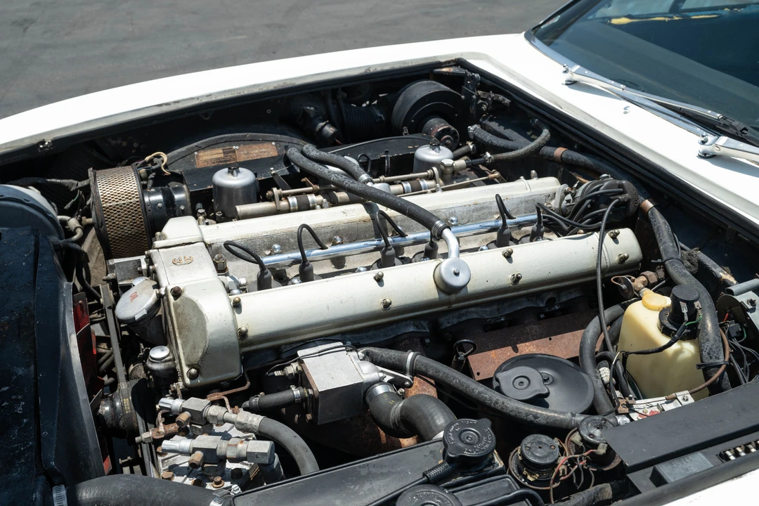 1969 Aston Martin DBS (1967-1972) - Image 15 of 31