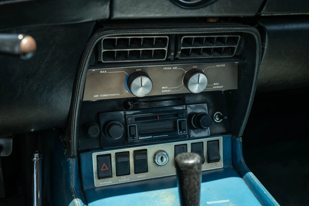1969 Aston Martin DBS (1967-1972) - Image 29 of 31